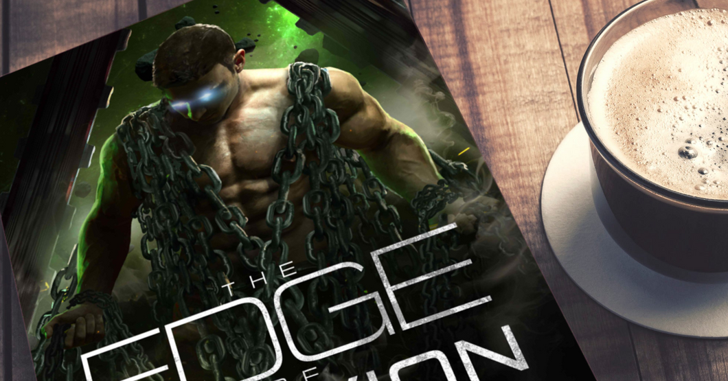The Edge of Oblivion: Volume 3 (Paperback)