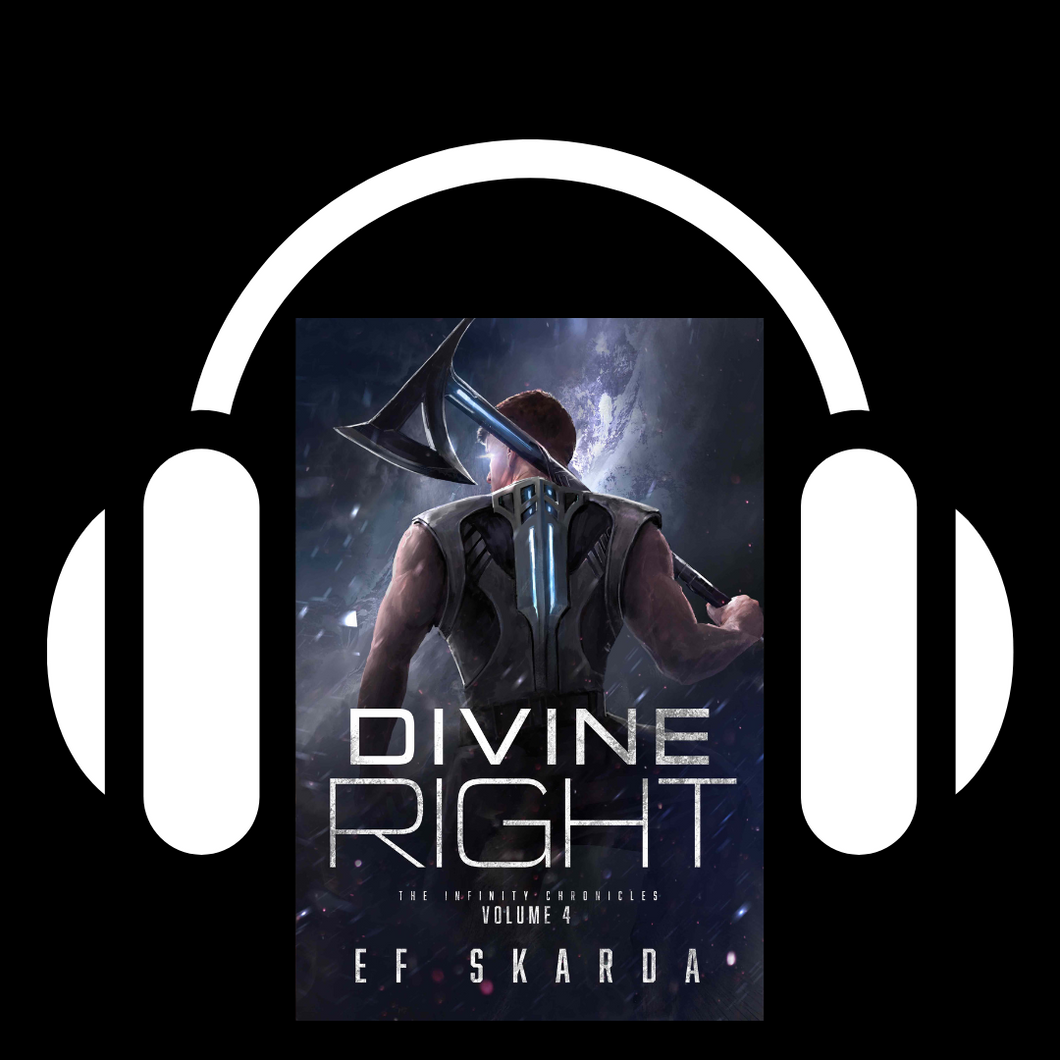 Divine Right (Audio)