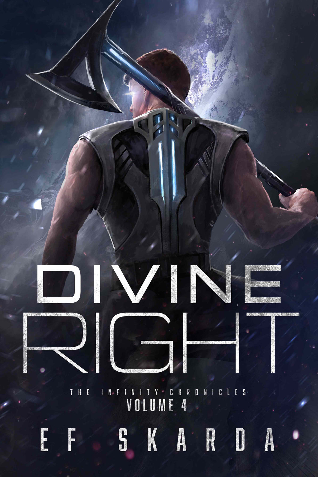 Divine Right