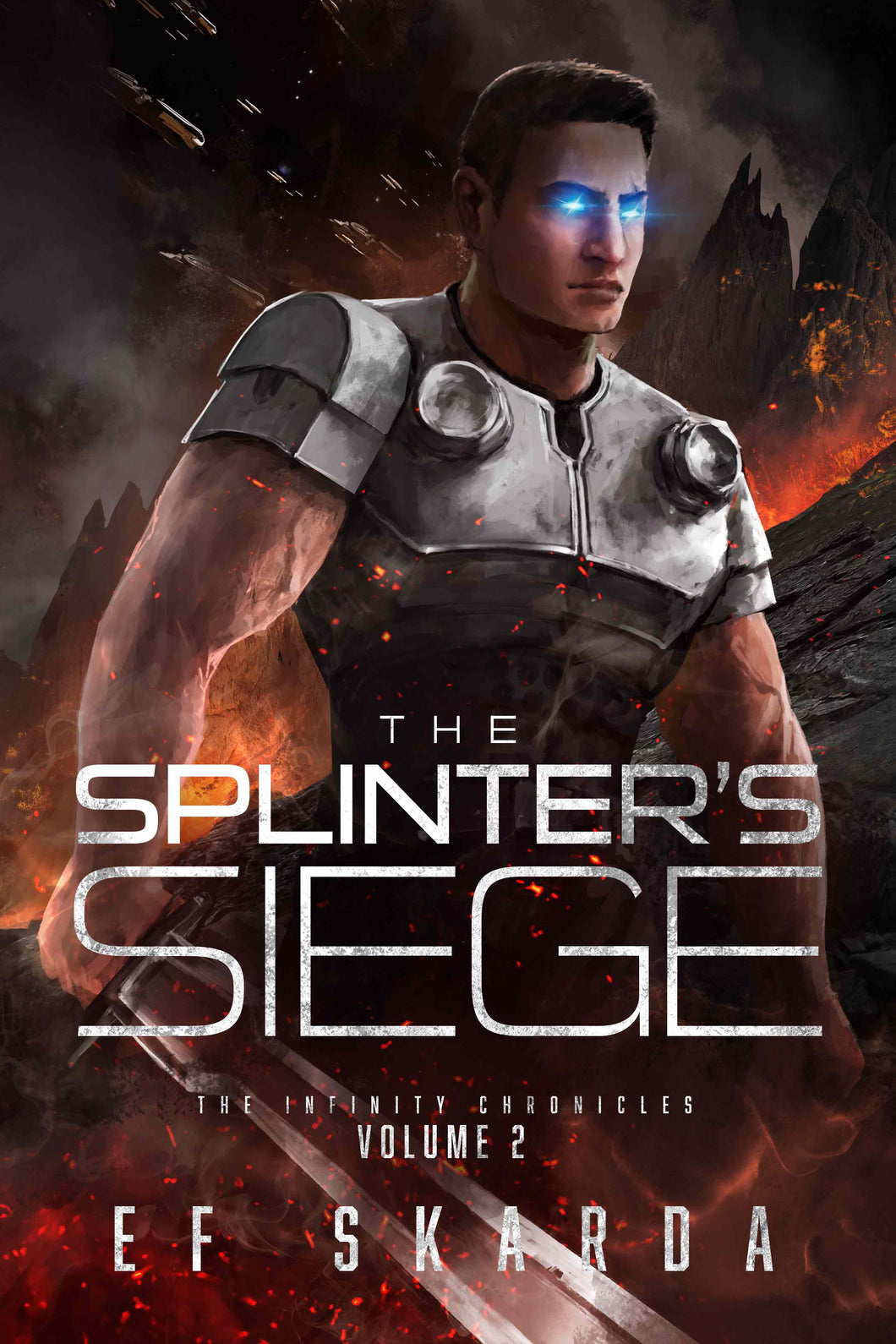 The Splinter's Siege